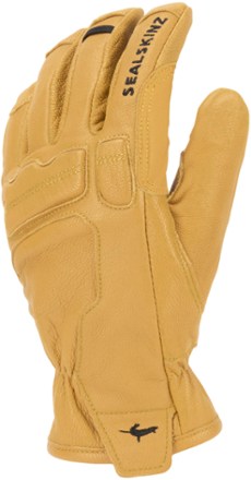 Sealskinz Twyford Waterproof Cold-Weather Work Gloves with Fusion Control 1
