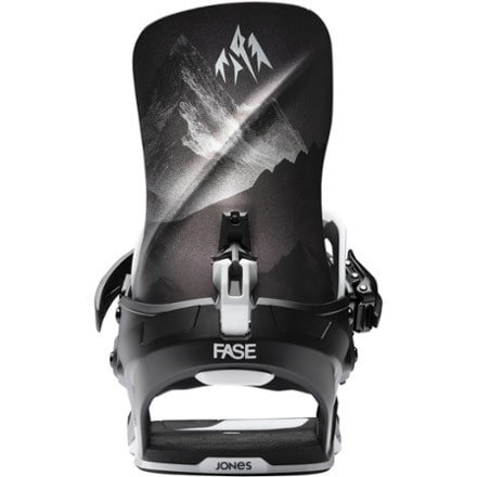 Jones Mercury FASE Snowboard Bindings - 2026/2027 5