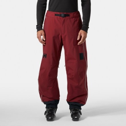 Helly Hansen ULLR D Snow Pants 2.0 - Men's 1