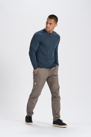 Vuori Men's Pants | REI Co-op