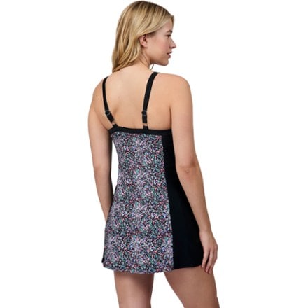 Free Country Swim Dress 1