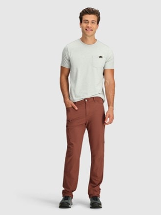 Outdoor Research Ferrosi Pants - Men's 3