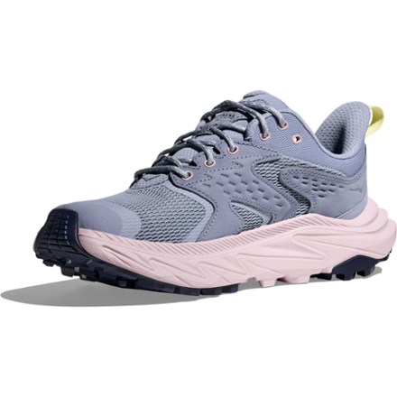 HOKA Anacapa 2 Low GTX Hiking Shoes - Women's | REI Co-op