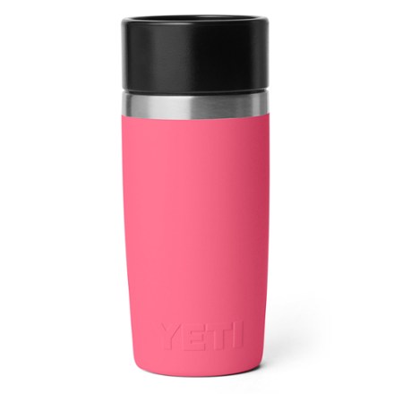 YETI Rambler Vacuum Travel Bottle with Leakproof Commuter Cap - 12
