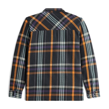 Topo Designs Mountain Shirt Jacket - Women's 1