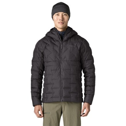 Patagonia Durable Down Hoody - Men's 1
