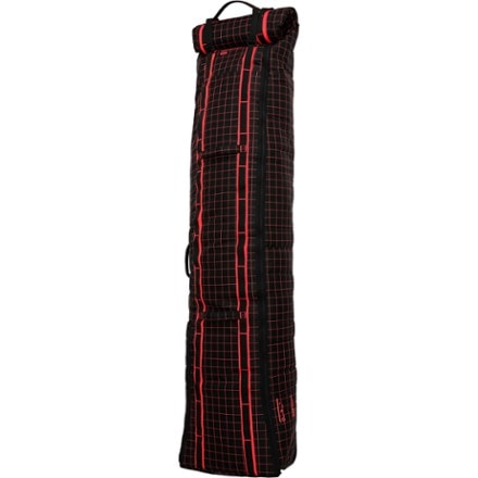 Db Journey Snow Roller Pro Ski Bag 70 L 2