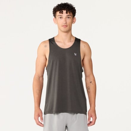 Vuori Terrain Tank Top - Men's 2