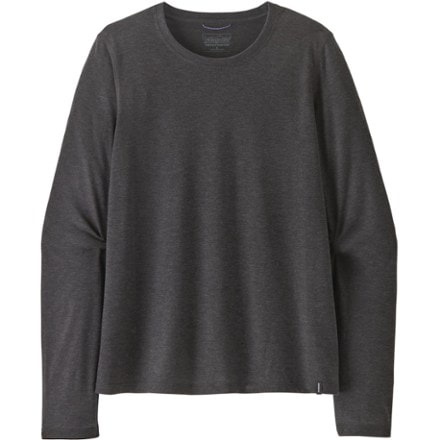 Patagonia Capilene Cool Trail Long-Sleeve Shirt - Women's 0