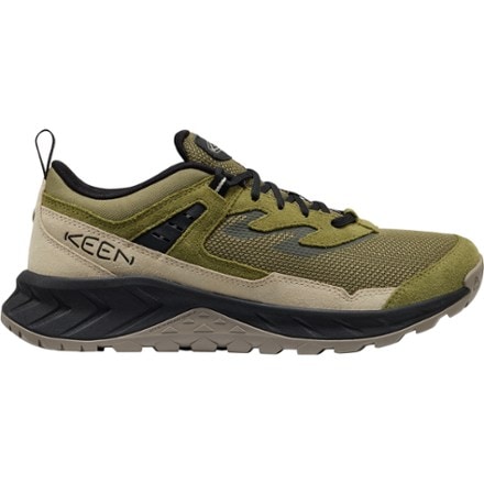 KEEN Hightrail Vented Hiking Shoes - Men's 0