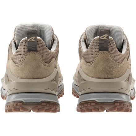 Lowa Innovo Lo Hiking Shoes - Men's 5