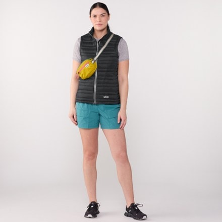 Stio Pinion Down Vest - Women's 3