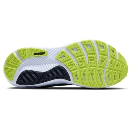 Brooks Ghost 17 Road-Running Shoes - Men's 5