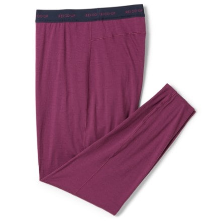 REI Co-op Merino 185 Base Layer Bottoms - Women's Plus Sizes 0