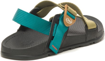 Chaco Lowdown Sandals - Men's 4