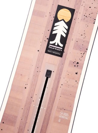 Burton Cartographer Snowboard - 2023/2024 10