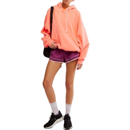 FP Movement Final Call Hoodie - Women's 1