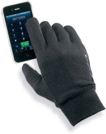 DAKINE Titan Insulated Gloves - Men's 1