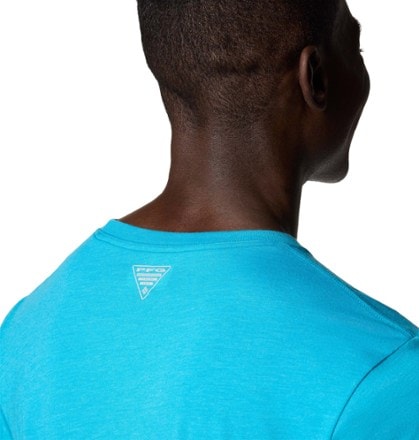 Columbia Wild Cast Pocket T-Shirt - Men's 5