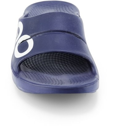 OOFOS OOahh Sport Slide Sandals 4