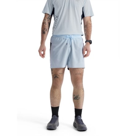 Arc'teryx Norvan 5" Shorts - Men's 1