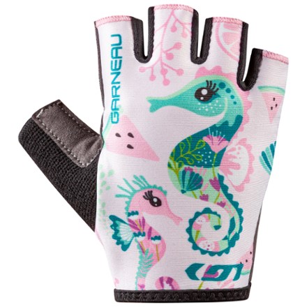 Garneau Ride Bike Gloves - Kids' 2