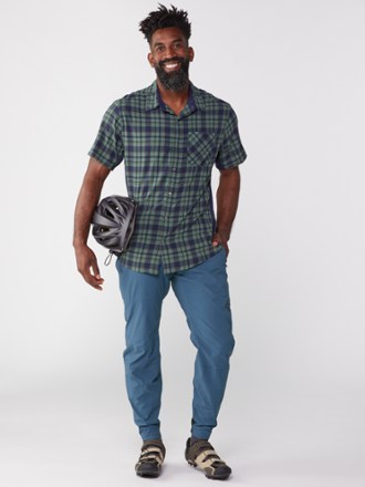 Fox Ranger Bike Pants - Men's 3