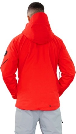 Obermeyer Raze Insulated Jacket - Men's 2