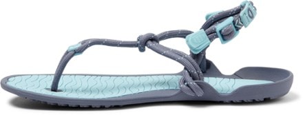 Xero Shoes Aqua Cloud Sandals - Women's 1