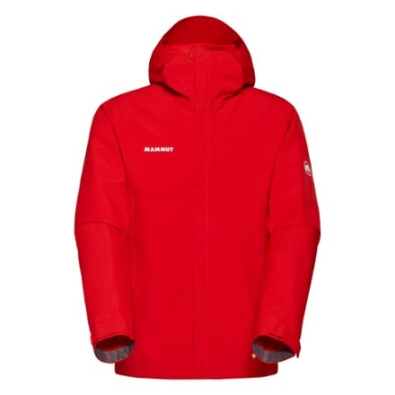 Mammut Treeline Light HS Hooded Jacket - Men's 0