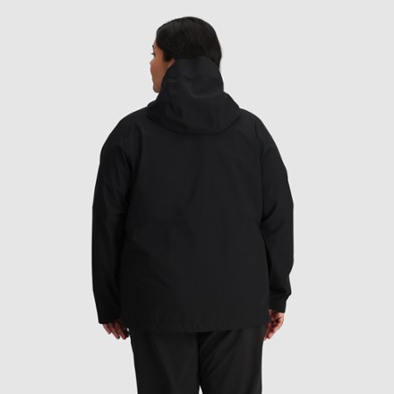 Aspire 3L Jacket - Women's