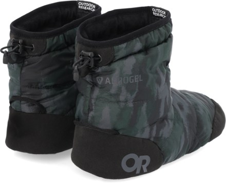 Outdoor Research Tundra Aerogel Socks 1