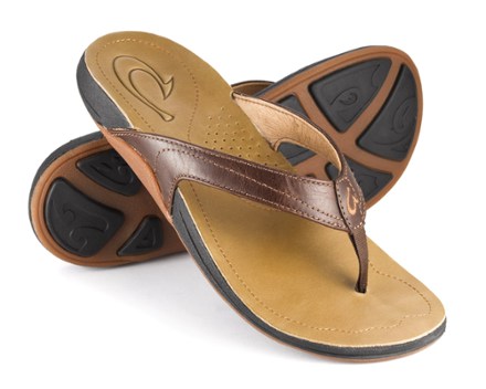 olukai kumu women's flip flops