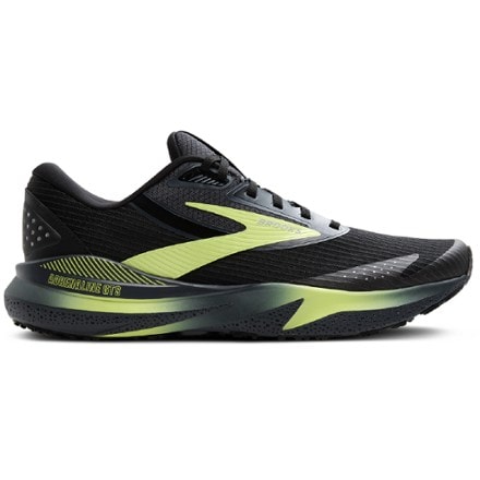Brooks Adrenaline GTS 24 Weatherized Road-Running Shoes - Men's 0
