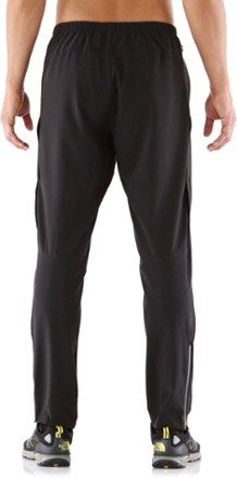 Back View (Tnf Black)