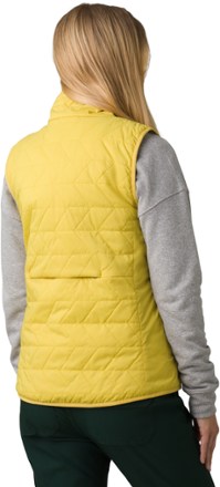 prAna Alpine Air Insulated Vest - Women's 2