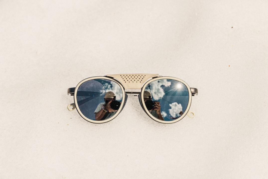 Location Image for Strada Polarized Sunglasses