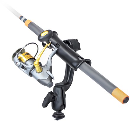 RAM Tube Jr. Rod Holder with Base 1