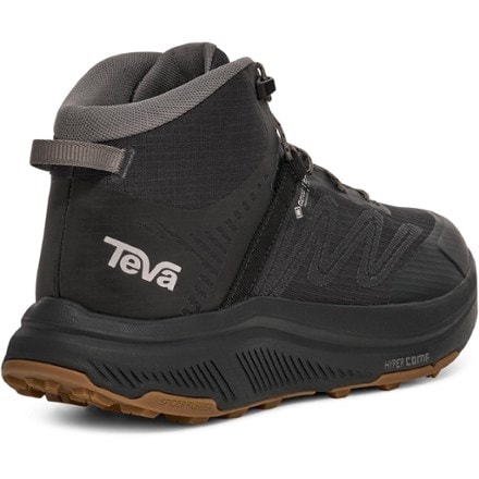 Teva Hurricane Trailsetter Mid GTX Hiking Boots - Men's 3