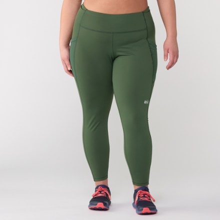 REI Co-op Swiftland 7/8 Running Tights - Women's 2