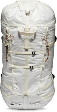 Mountain hardwear best sale alpine light 35
