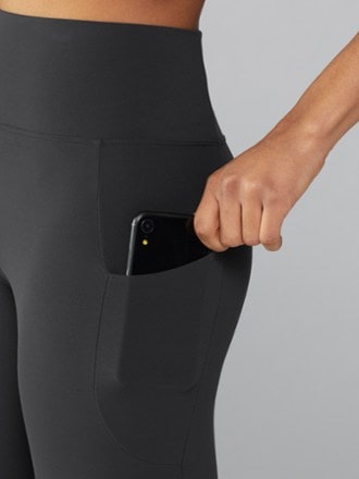 rei workout pants