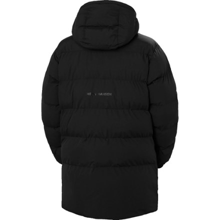 Helly Hansen Aurora Insulated Parka - Women's 3