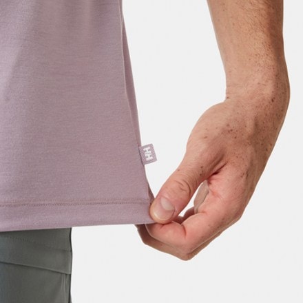 Helly Hansen Skog Graphic T-Shirt - Men's 5