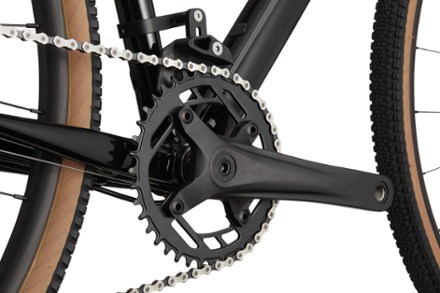 Cannondale Topstone 4 Bike 2