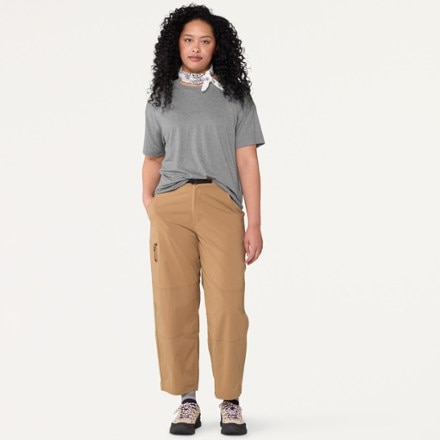 Vuori Energy Long T-Shirt - Women's 3