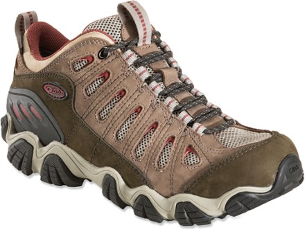 oboz sawtooth low