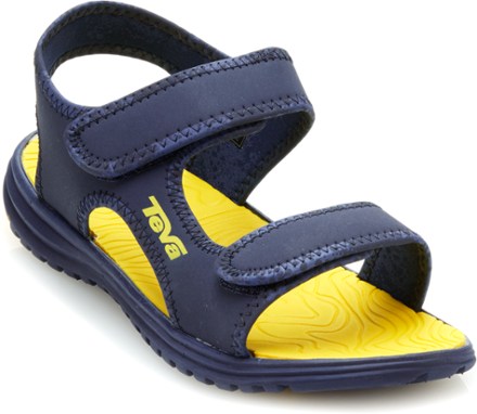 teva tidepool closed toe