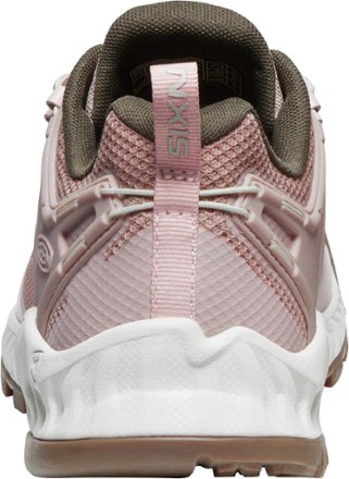 KEEN NXIS EVO Waterproof Hiking Shoes - Women's 5
