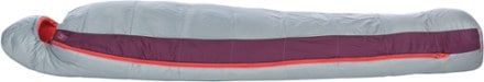 Big Agnes Elsie 15 Sleeping Bag - Women's 3